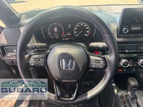 Used 2023 Honda Civic Sport image 38
