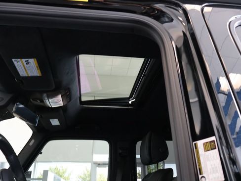 Certified 2024 Mercedes-Benz G 63 AMG 4MATIC image 15