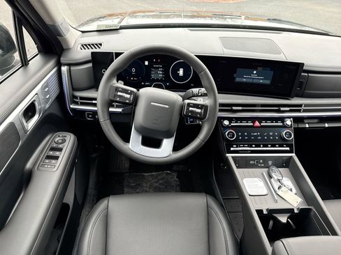 New 2026 Hyundai Santa Fe Limited image 16