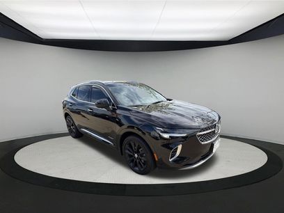 Used 2023 Buick Envision Avenir