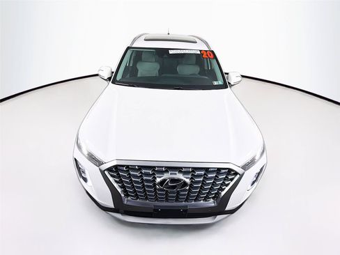 Used 2020 Hyundai Palisade SEL AWD/4WD image 13