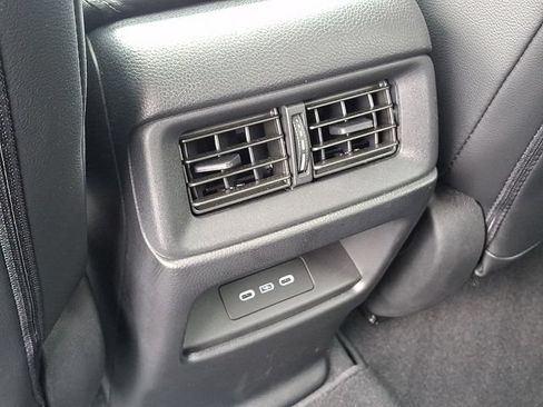 Used 2024 Honda CR-V EX-L image 12