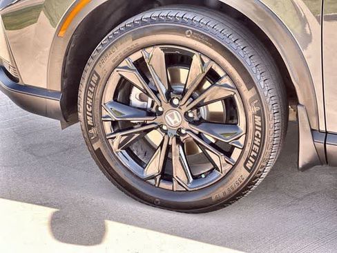 Used 2023 Honda CR-V Sport Touring image 9