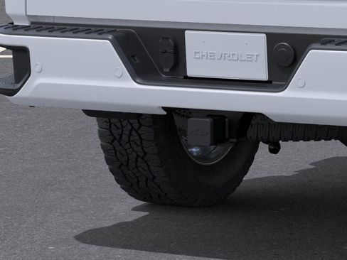 New 2026 Chevrolet Silverado 2500 High Country w/ High Country Premium Package image 14