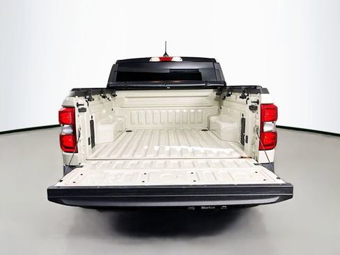 Used 2025 Ford Maverick XLT w/ Black Appearance Package image 23