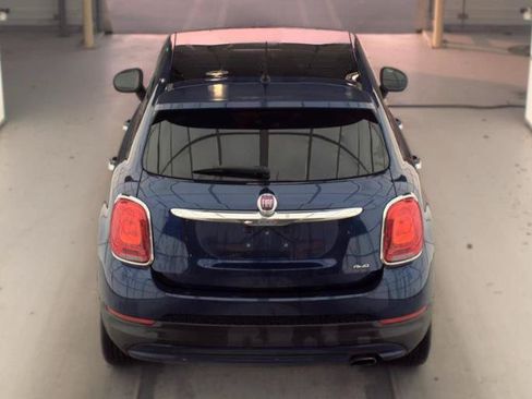 Used 2016 FIAT 500X Easy AWD/4WD image 6