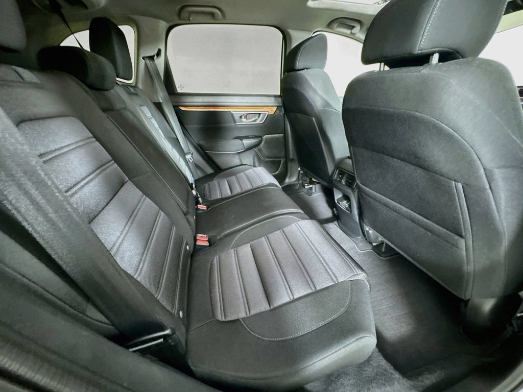 Used 2022 Honda CR-V EX image 36