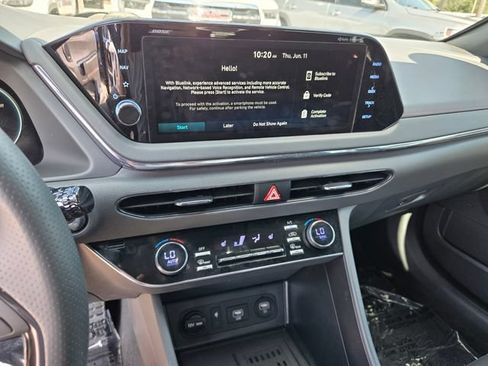 Used 2023 Hyundai Sonata N Line FWD image 23