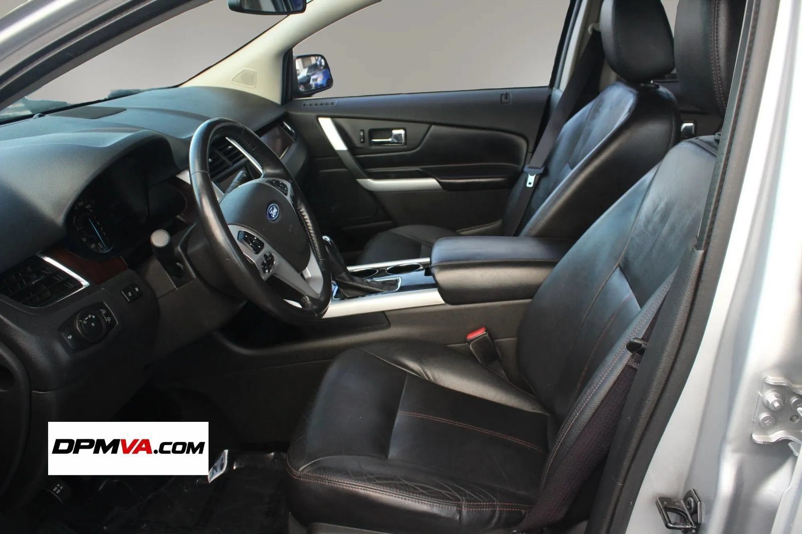 Used 2013 Ford Edge Limited AWD/4WD image 12