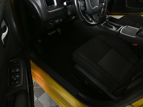 Used 2021 Dodge Charger R/T RWD image 7