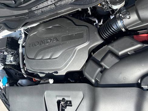 Used 2026 Honda Odyssey Sport-L image 36