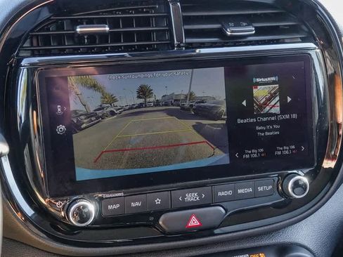 Certified 2024 Kia Soul GT-Line image 22