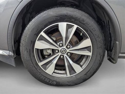 Used 2019 Nissan Murano S w/ Cargo Package FWD image 9