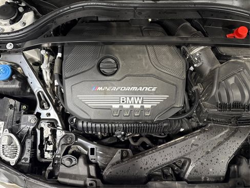 Used 2024 BMW M235i xDrive Gran Coupe w/ Premium Package image 23