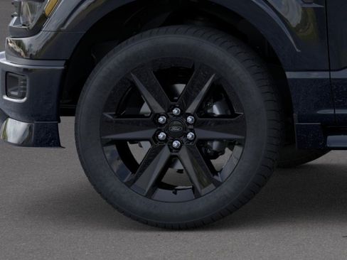 New 2026 Ford F150 STX w/ F-150 LOBO Package AWD/4WD image 19