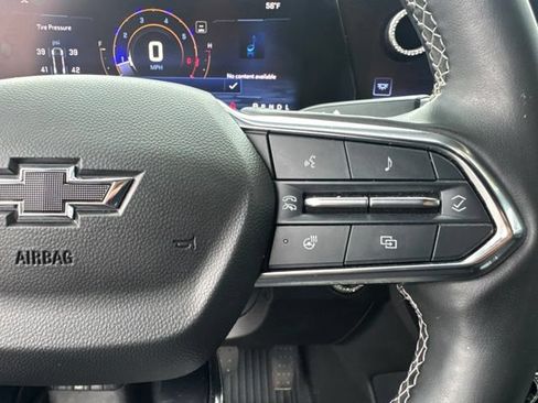 Used 2024 Chevrolet Traverse LS w/ Midnight/Sport Edition AWD/4WD image 24