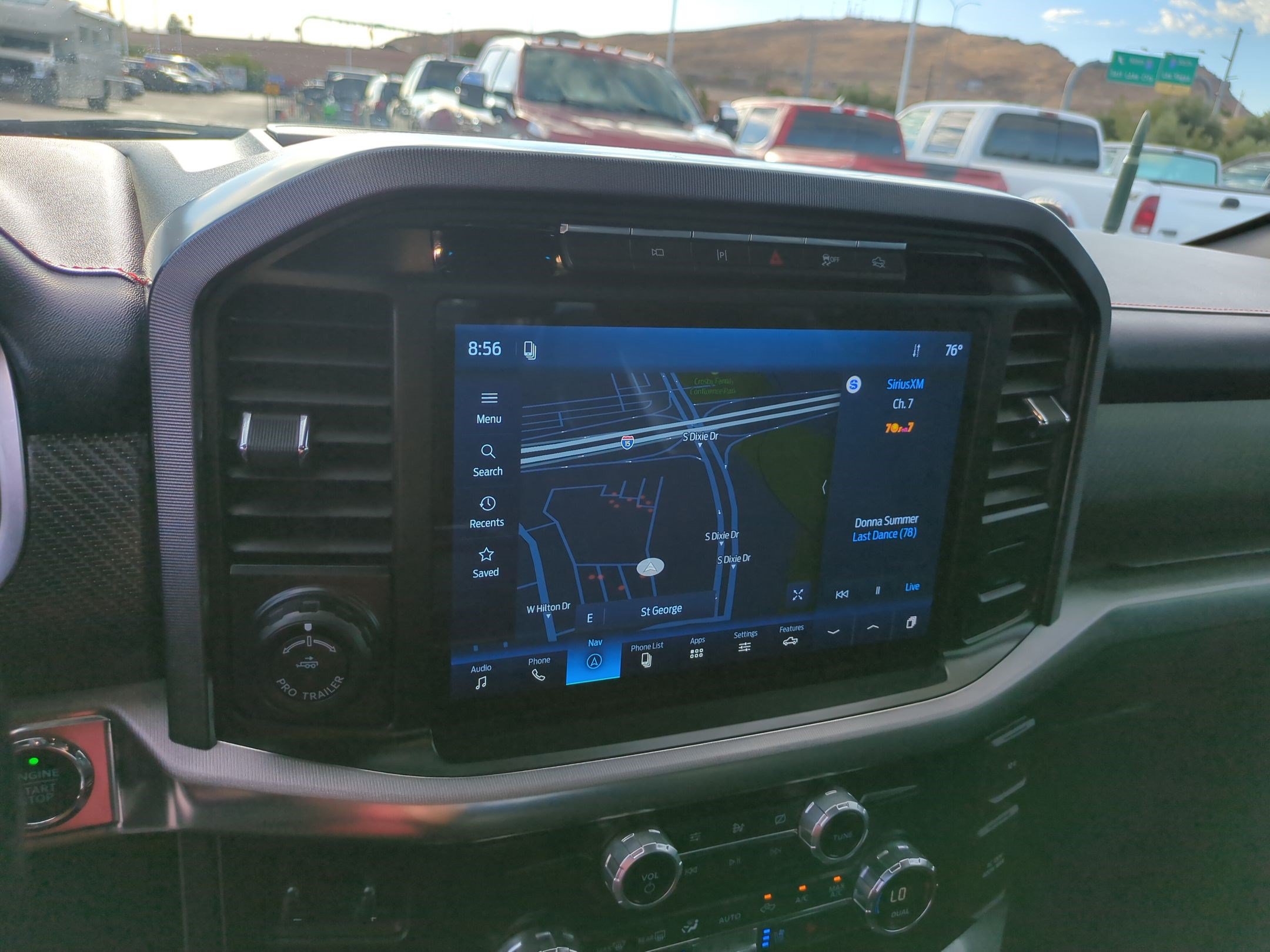 Used 2021 Ford F150 Raptor w/ Raptor 37 Performance Package AWD/4WD image 23