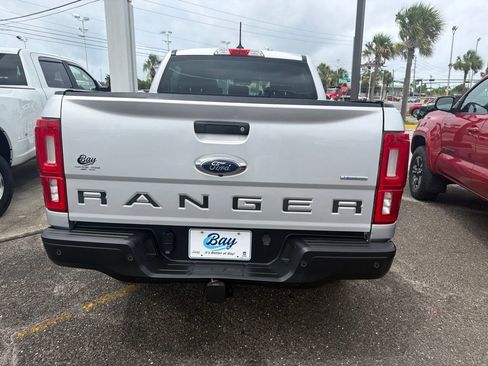 Used 2019 Ford Ranger XL w/ Equipment Group 101A Mid AWD/4WD image 5