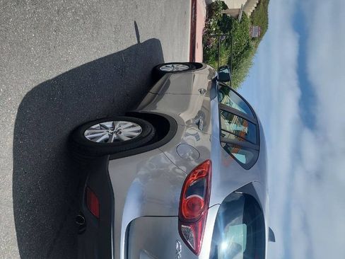 Used 2014 MAZDA CX-5 Sport FWD image 6