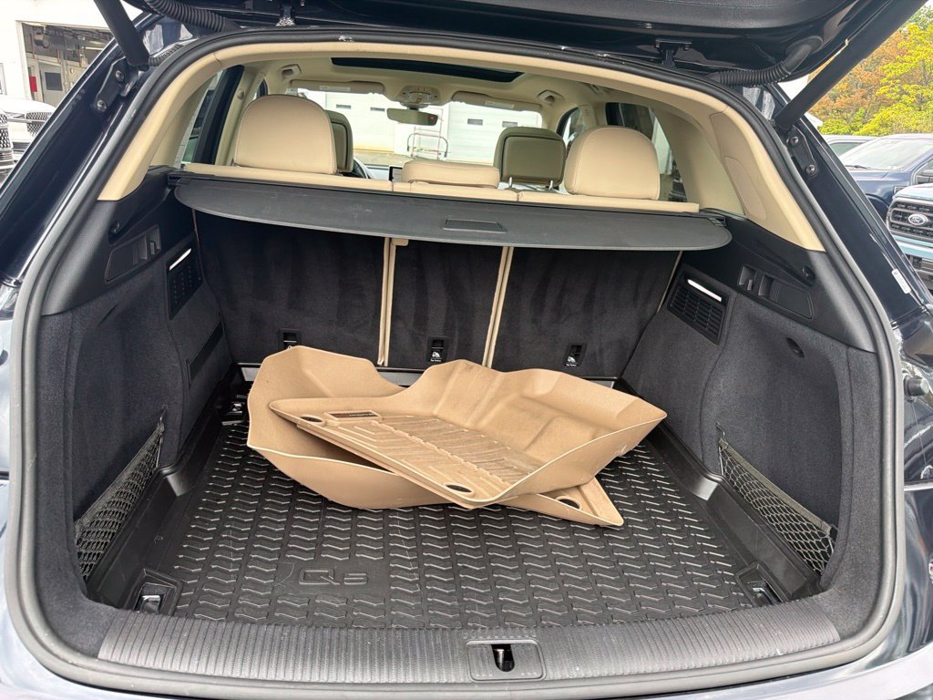 Used 2019 Audi Q5 2.0T Premium Plus w/ Premium Plus Package AWD/4WD image 31
