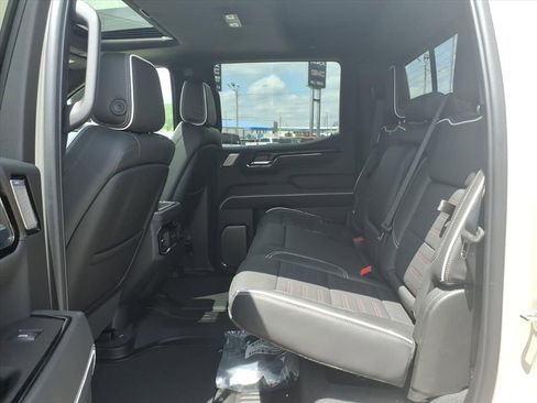 New 2026 GMC Sierra 1500 AT4X AWD/4WD image 15