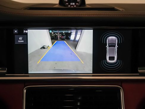 Certified 2020 Porsche Panamera GTS AWD/4WD image 24