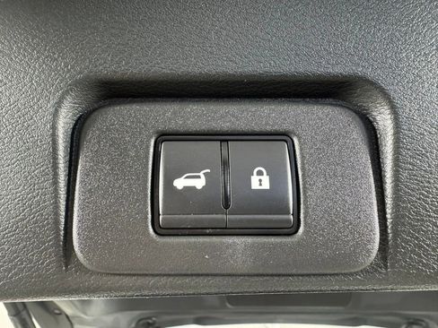 Used 2024 Nissan Rogue SV w/ SV Premium Package AWD/4WD image 30