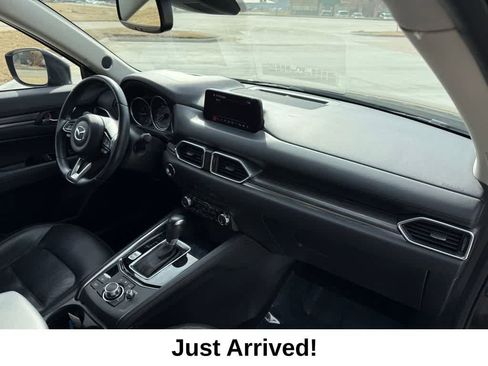 Used 2018 MAZDA CX-5 Grand Touring w/ Premium Package image 23