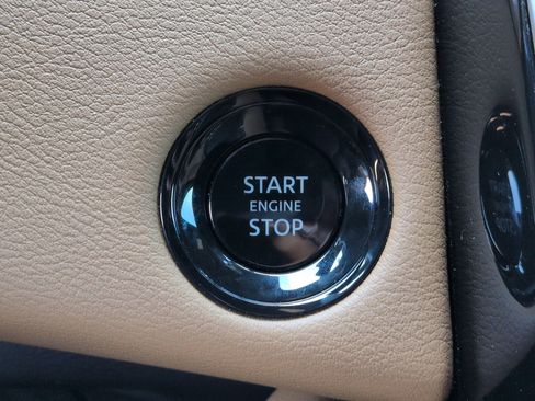 New 2026 Nissan Armada SL w/ Captain's Chari Seat Package AWD/4WD image 28