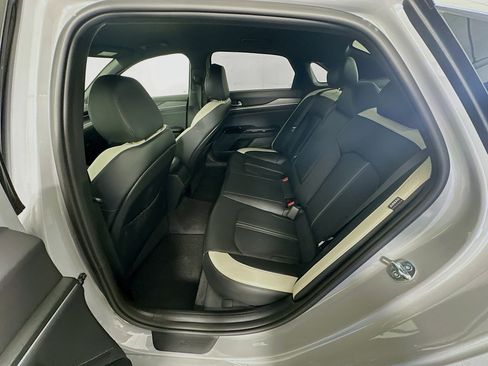 Used 2025 Kia K5 GT-Line image 27