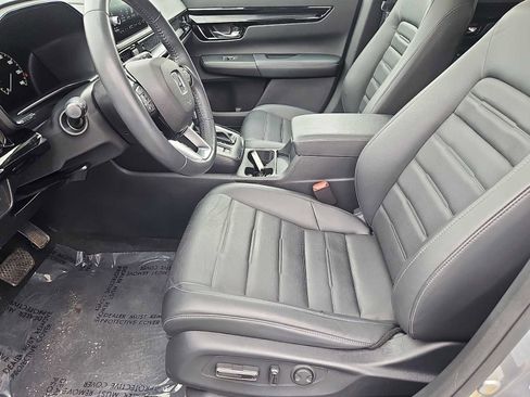 Used 2024 Honda CR-V EX-L image 30