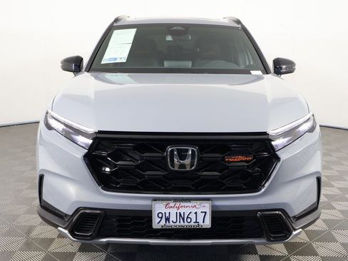 Used 2026 Honda CR-V TrailSport image 2