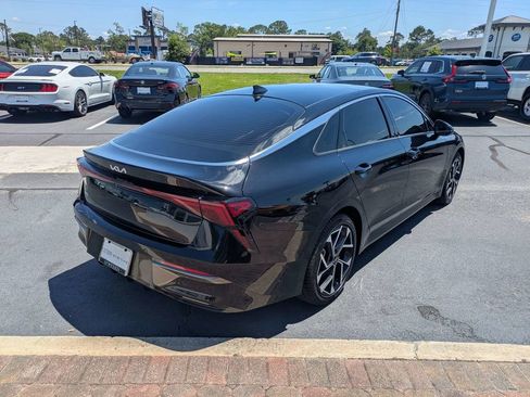 Used 2026 Kia K5 EX FWD image 5
