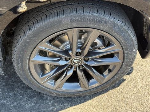 New 2026 Acura ADX A-Spec FWD image 6