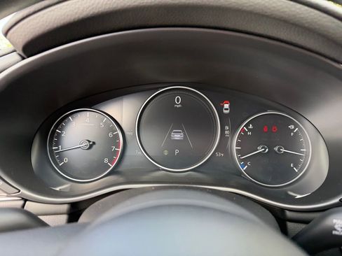 New 2026 MAZDA MAZDA3 s image 27