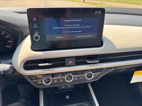 New 2026 Honda HR-V EX-L image 21