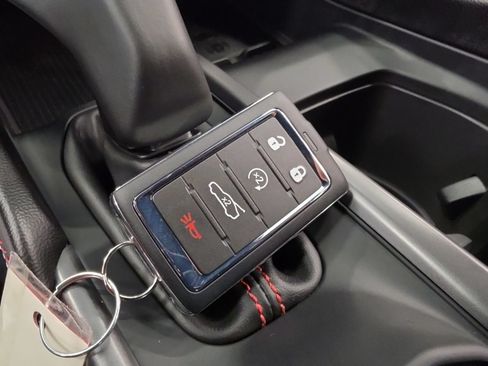 New 2026 Dodge Charger R/T AWD/4WD image 22