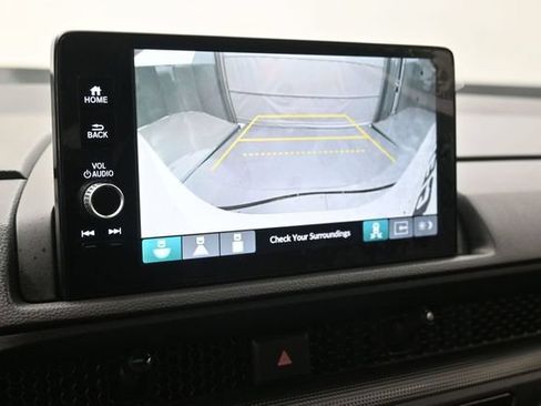 Used 2025 Honda CR-V Sport-L image 3