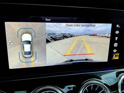 Certified 2023 Mercedes-Benz CLS 450 4MATIC image 23