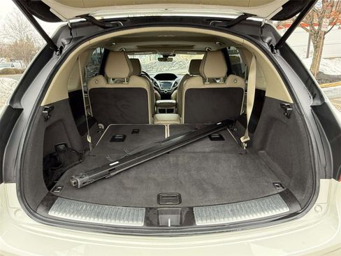 Used 2019 Acura MDX SH-AWD w/ Advance Package image 7