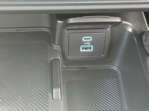 New 2025 Ford Bronco Outer Banks w/ Sasquatch Package image 22