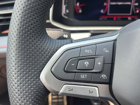 New 2026 Volkswagen Jetta GLI Autobahn FWD image 20