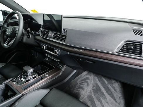 Used 2023 Audi Q5 2.0T Premium Plus w/ Premium Plus Package image 24