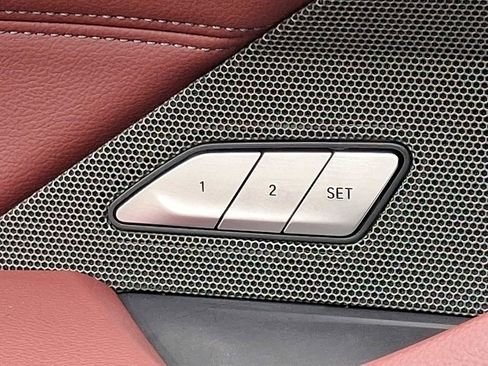 Used 2025 BMW 430i xDrive Coupe w/ M Sport Package image 26