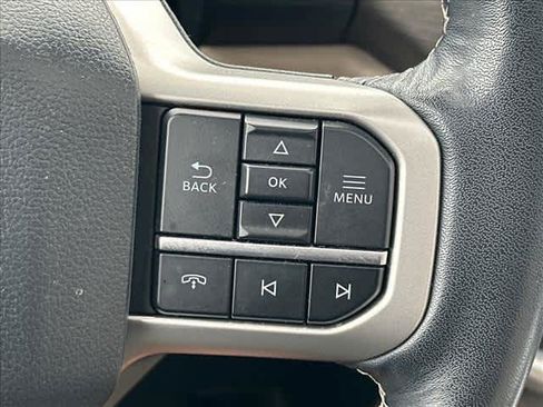 Used 2024 Ford Expedition Max Limited AWD/4WD image 25