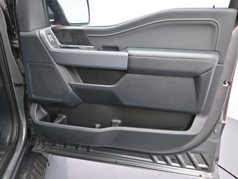 Certified 2023 Ford F150 XLT w/ Equipment Group 302A High image 34