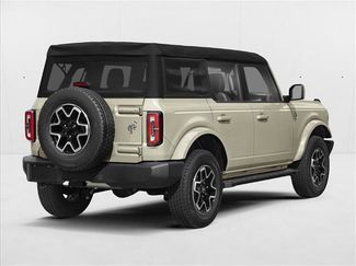 New 2026 Ford Bronco Outer Banks video 2