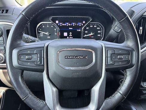 Used 2020 GMC Sierra 1500 Denali AWD/4WD image 22
