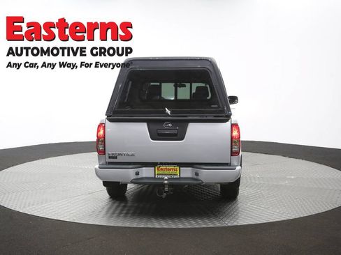 Used 2019 Nissan Frontier S RWD image 36