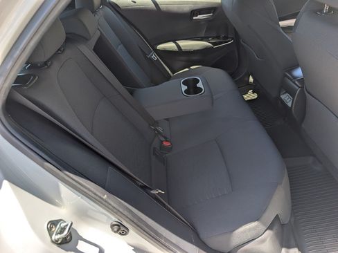 Used 2025 Toyota Corolla SE FWD image 5